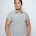 Camisa polo masculina